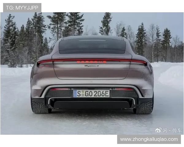 2.3秒破百!2025款Taycan实测:当“电动猛兽”遇上三电黑科技 2.3秒破百!2025款Taycan实测:当“电动猛兽”遇上三电黑科技