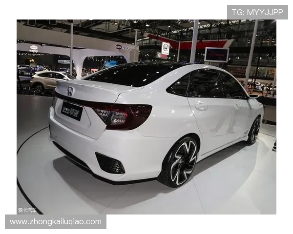 200匹+6速手动+LSD，本田再发布一款运动轿车！可惜是1.5T